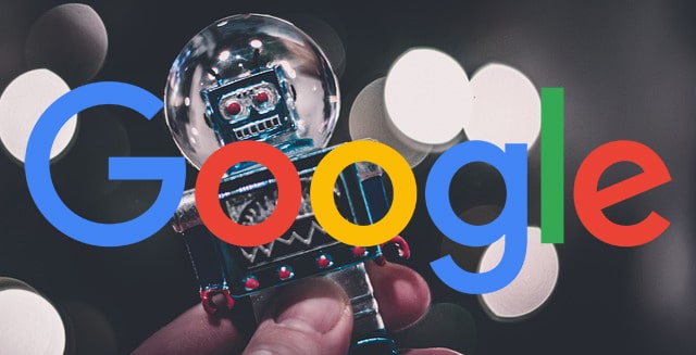 Arriva Google Bard l’intelligenza artificiale di BigG