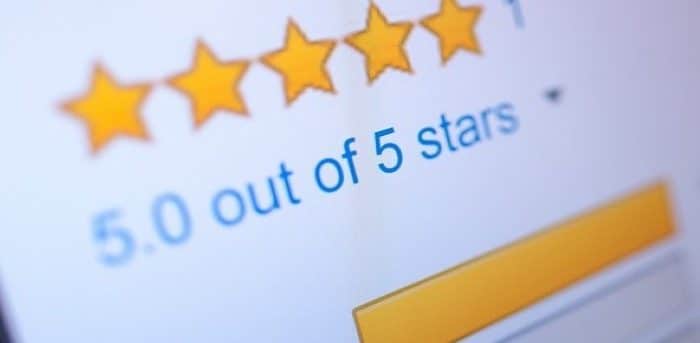 Google introduce l’aggiornamento delle recensioni sui prodotti