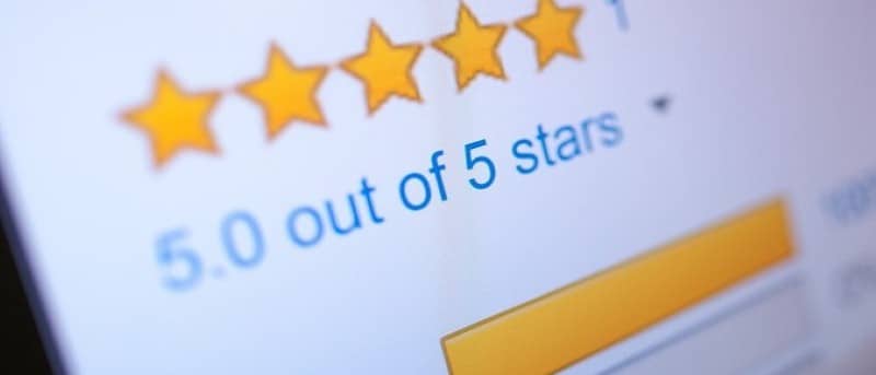 Google introduce l’aggiornamento delle recensioni sui prodotti