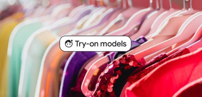 Rivoluzionare la moda: il Virtual Try-On di Google e il futuro dello shopping personalizzato