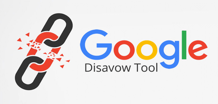 La possibile rimozione del tool Disavow Links Tool di Google: Implicazioni per il SEO