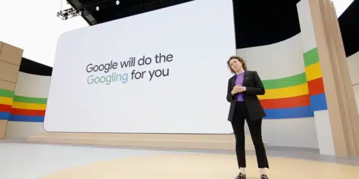 Bloccare le ricerche “AI Overviews” di Google note anche come SGE