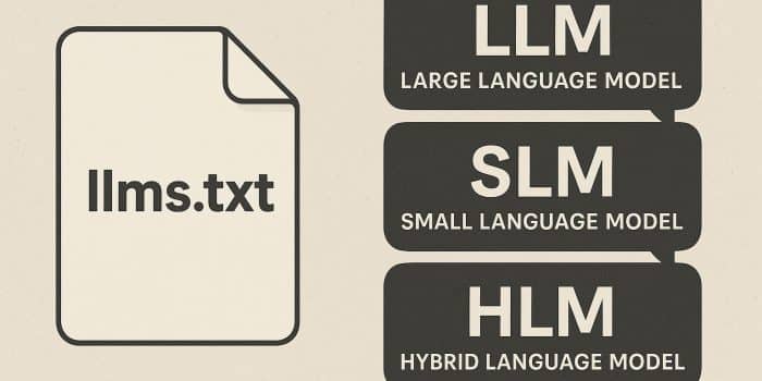 Il formato llms.txt: guida completa per LLM per la SEO