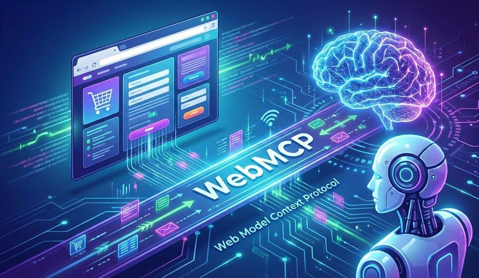 WebMCP: La Fine del Web “Solo Lettura” e l’Inizio della SEO per Agenti (AEO)