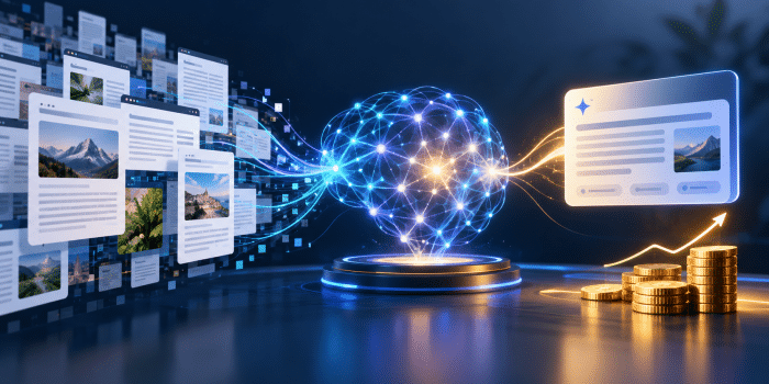 Google AI Contribution: cosa cambia per SEO e publisher